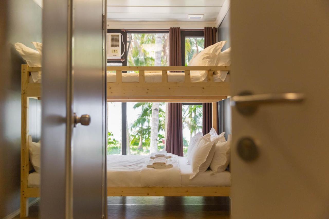Little Nap Inn Siargao General Luna  Exterior photo