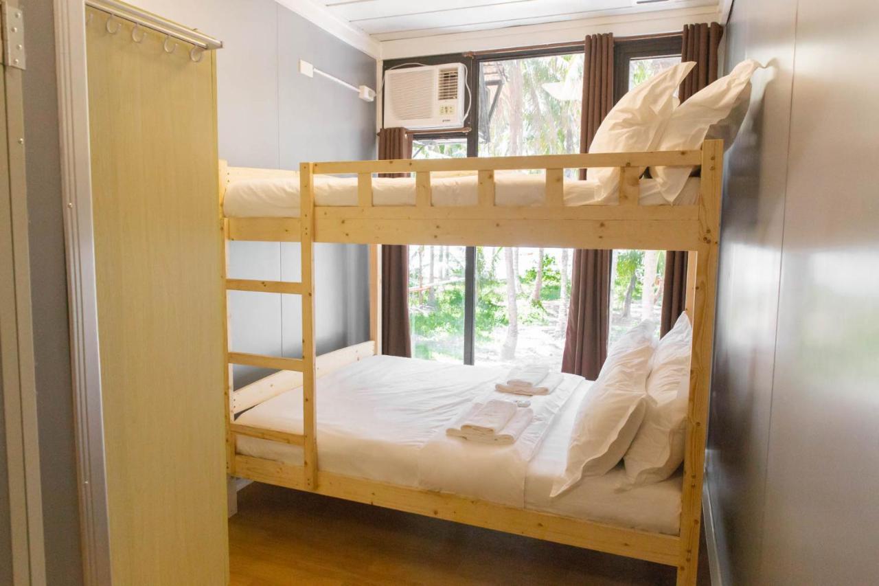 Little Nap Inn Siargao General Luna  Exterior photo