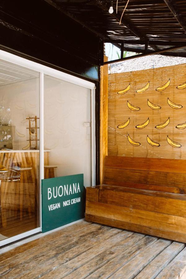 Little Nap Inn Siargao General Luna  Exterior photo