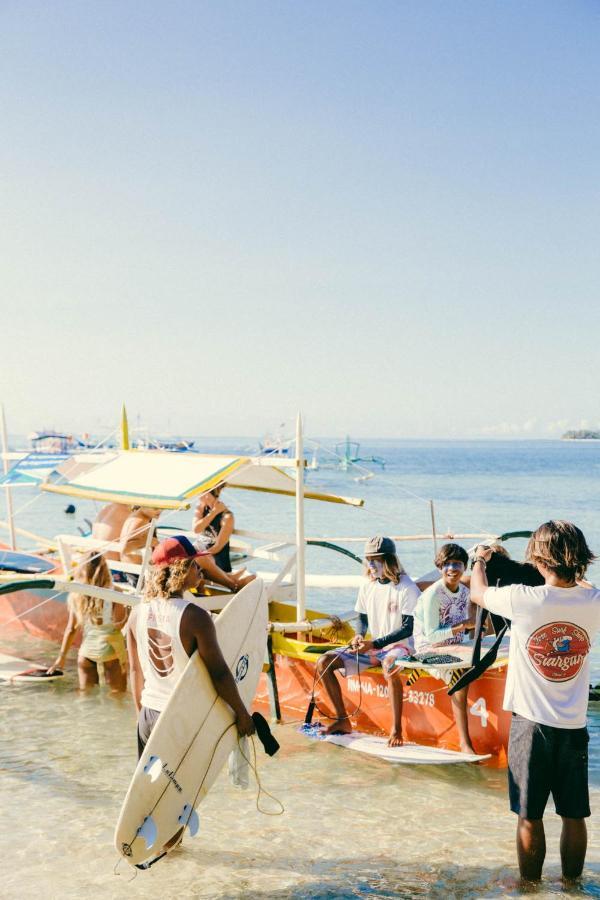 Little Nap Inn Siargao General Luna  Exterior photo