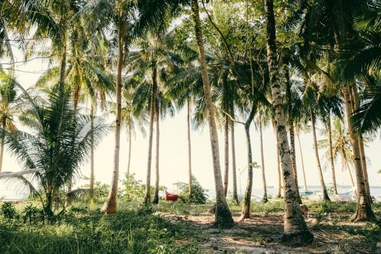 Little Nap Inn Siargao General Luna  Exterior photo