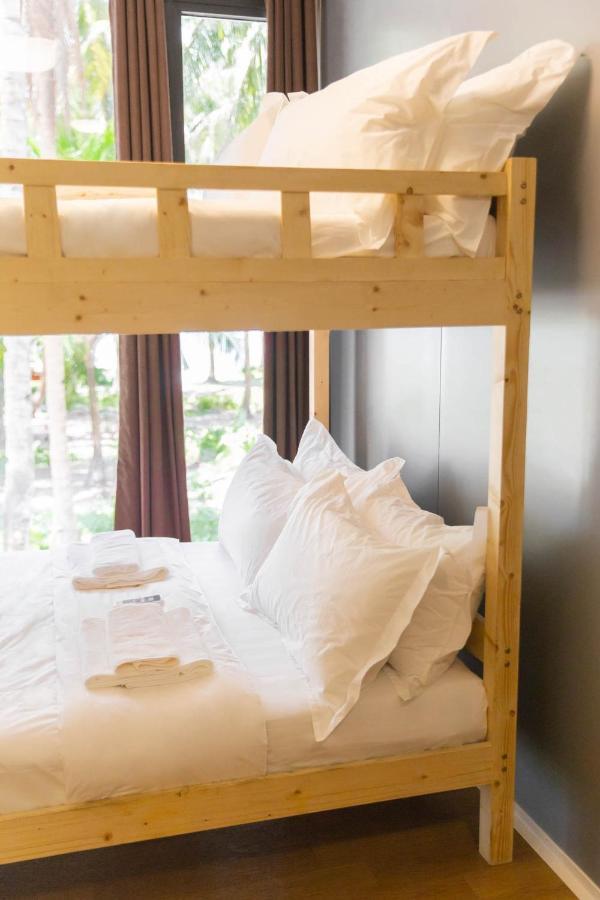 Little Nap Inn Siargao General Luna  Exterior photo